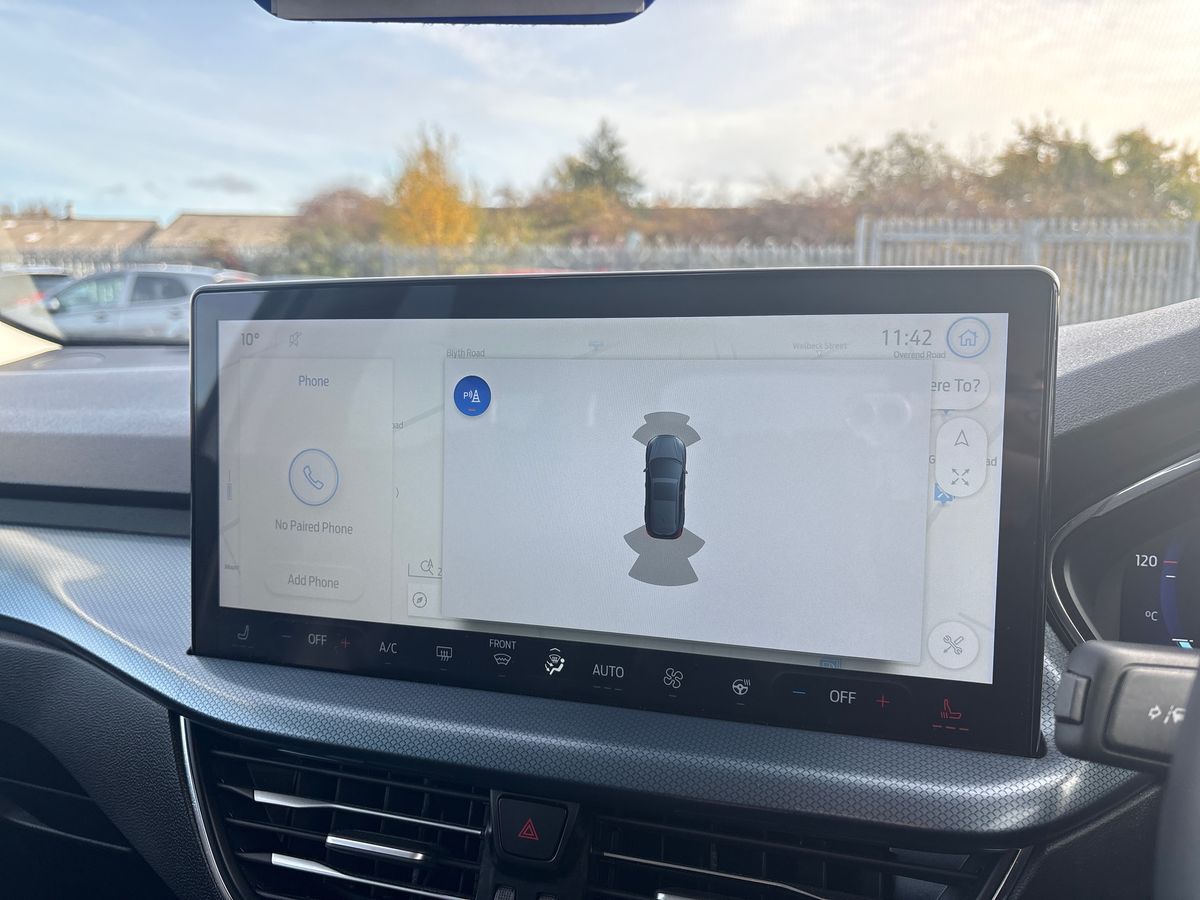 Used Ford Focus 2024 for sale - 76412876: Photo 35