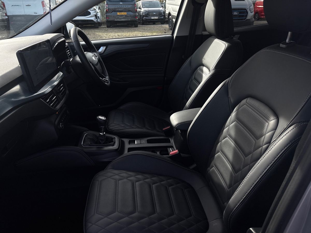 Used Ford Focus 2024 for sale - 76412876: Photo 36