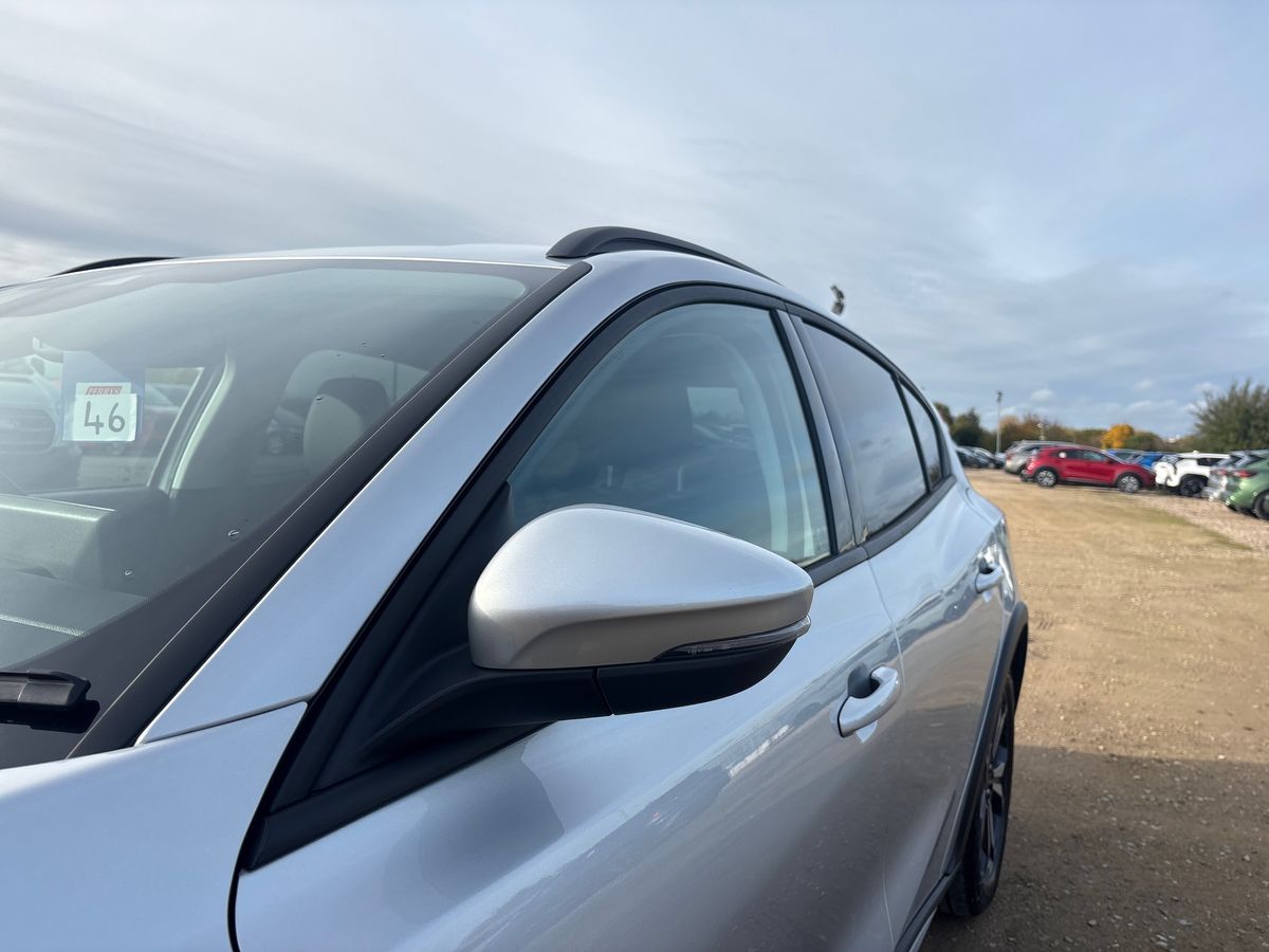 Used Ford Focus 2024 for sale - 76412876: Photo 39