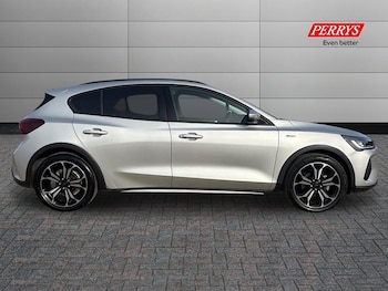 Used Ford Focus 2024 for sale - 76412876: Photo