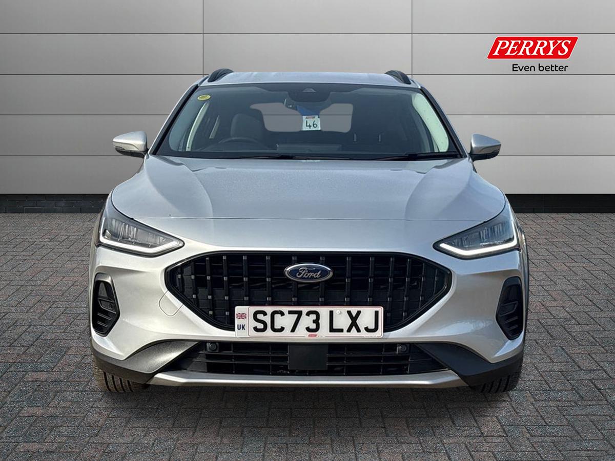 Used Ford Focus 2024 for sale - 76412876: Photo 4