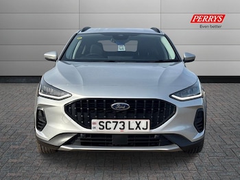 Used Ford Focus 2024 for sale - 76412876: Photo