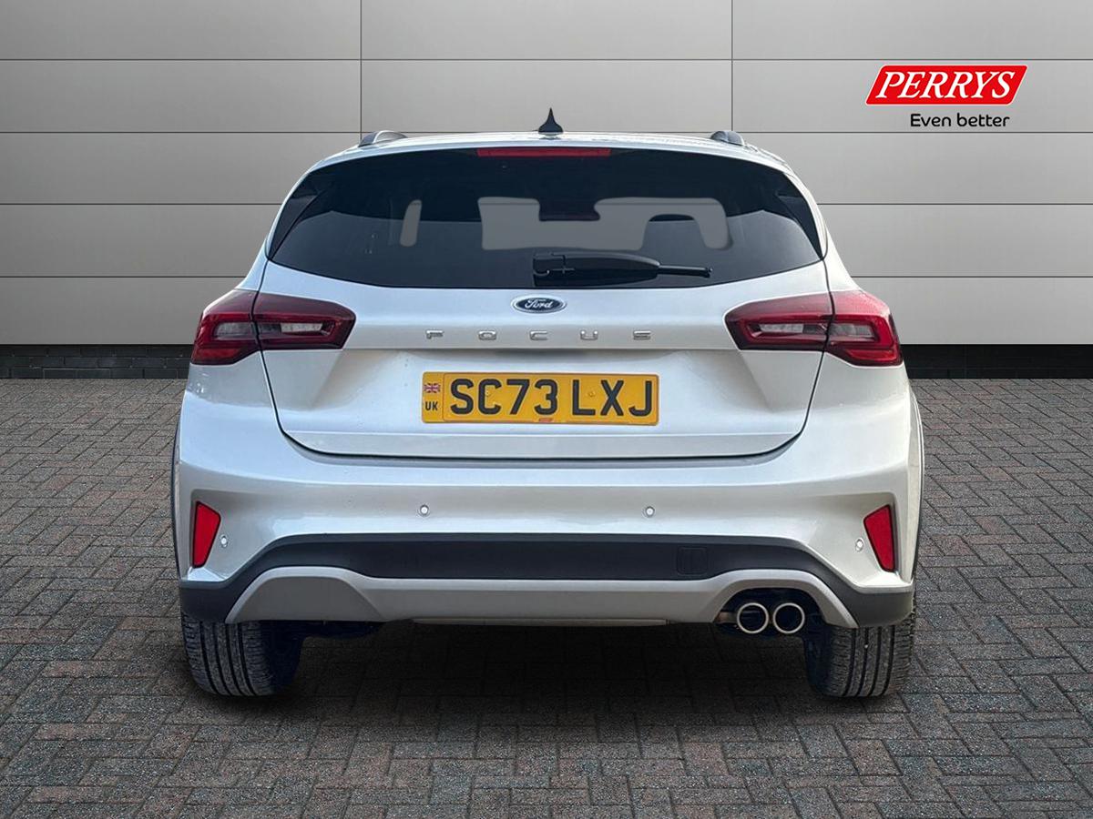 Used Ford Focus 2024 for sale - 76412876: Photo 5