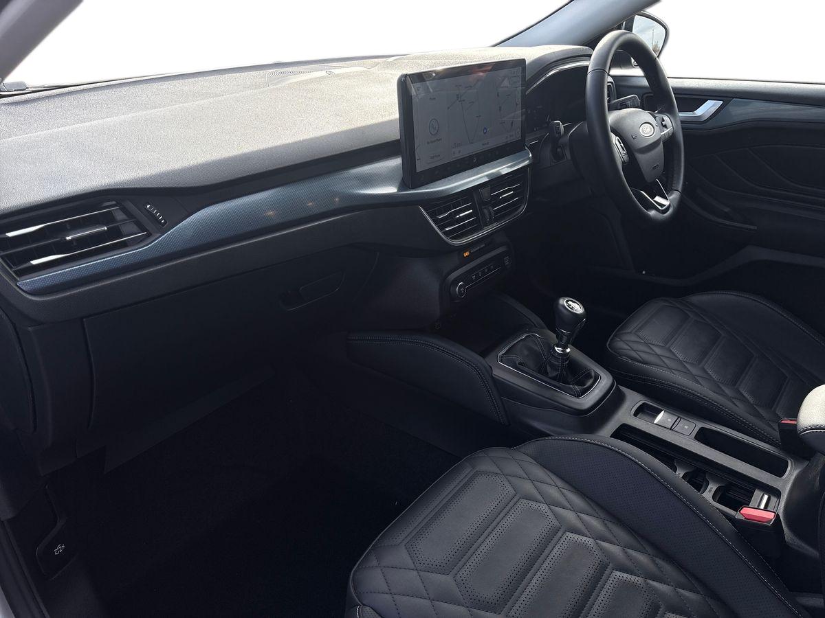 Used Ford Focus 2024 for sale - 76412876: Photo 6