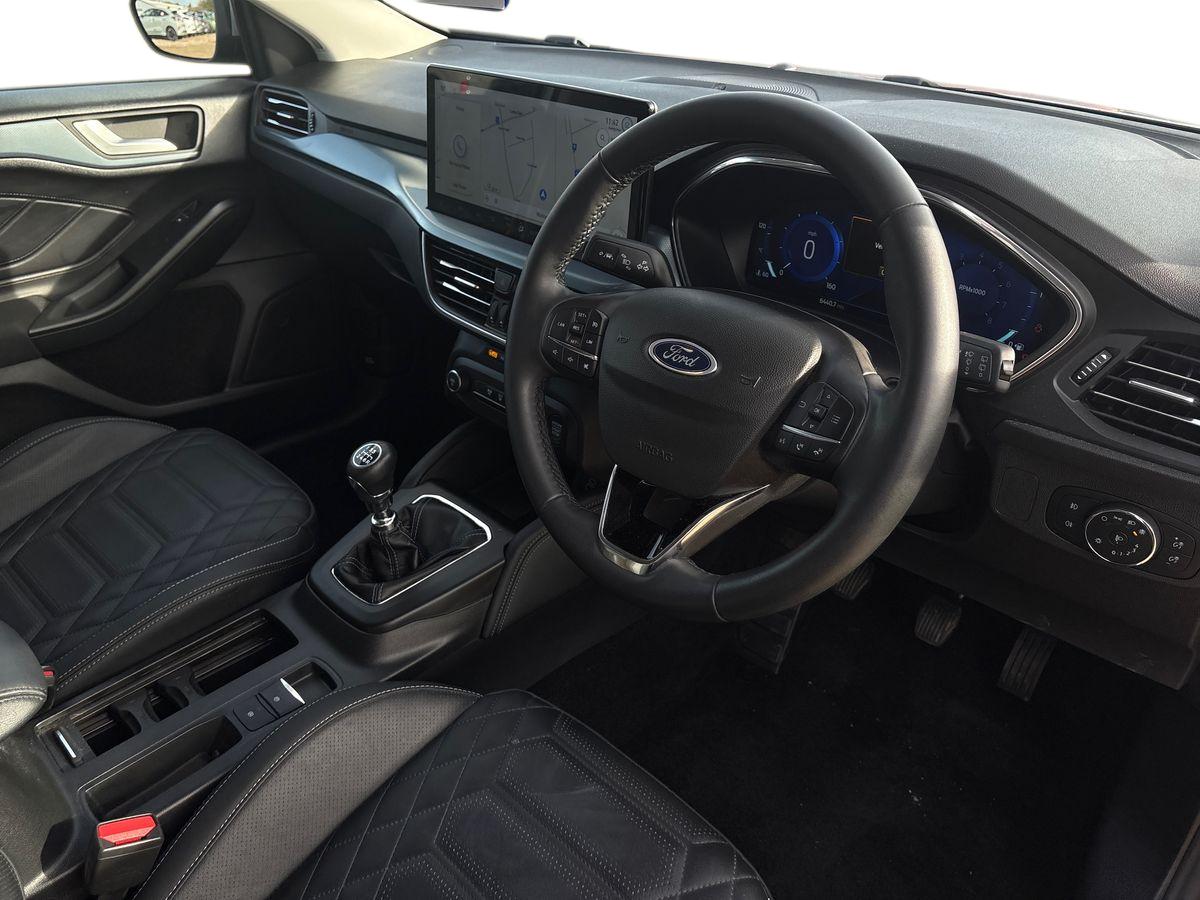 Used Ford Focus 2024 for sale - 76412876: Photo 8