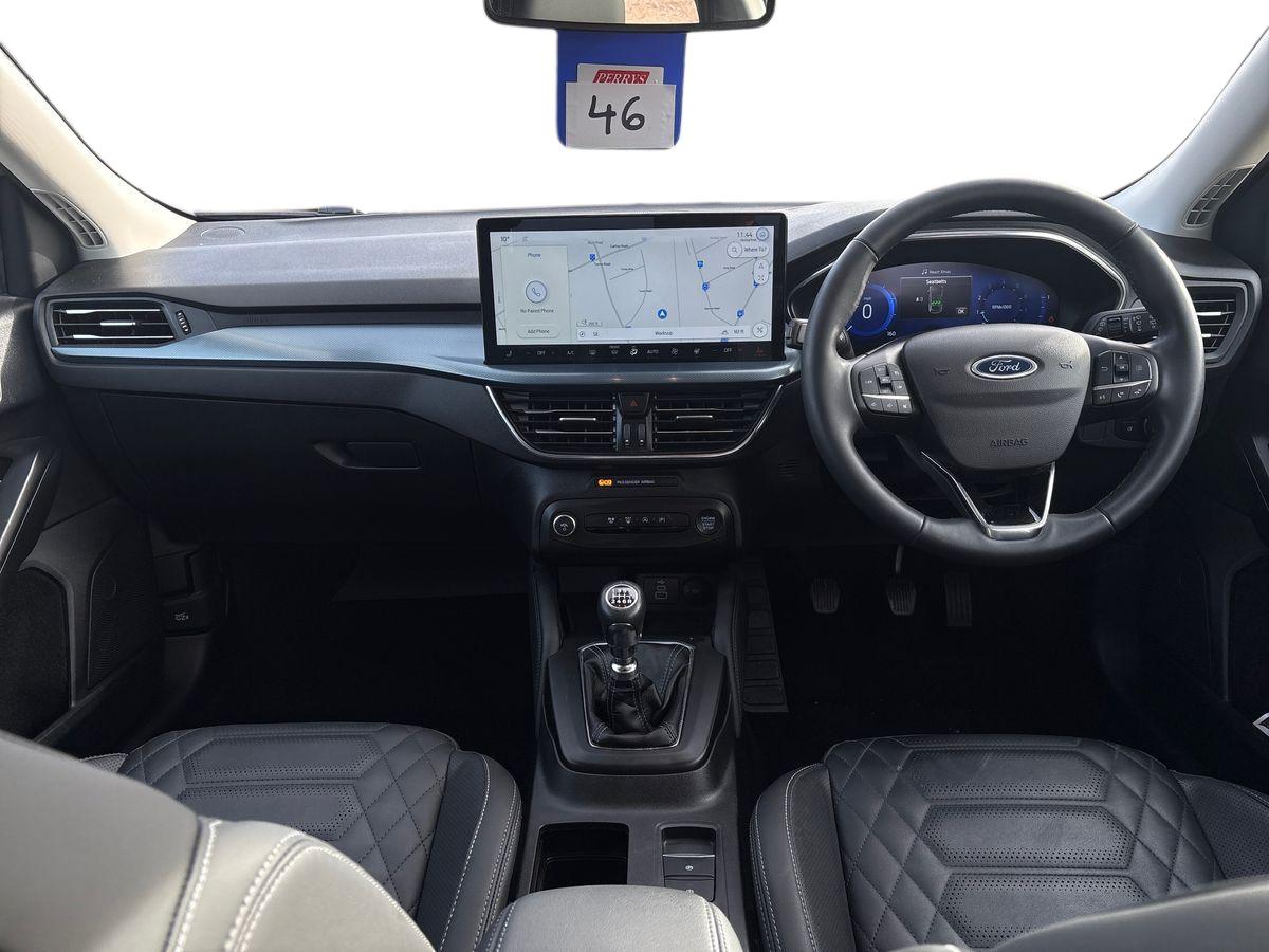 Used Ford Focus 2024 for sale - 76412876: Photo 9