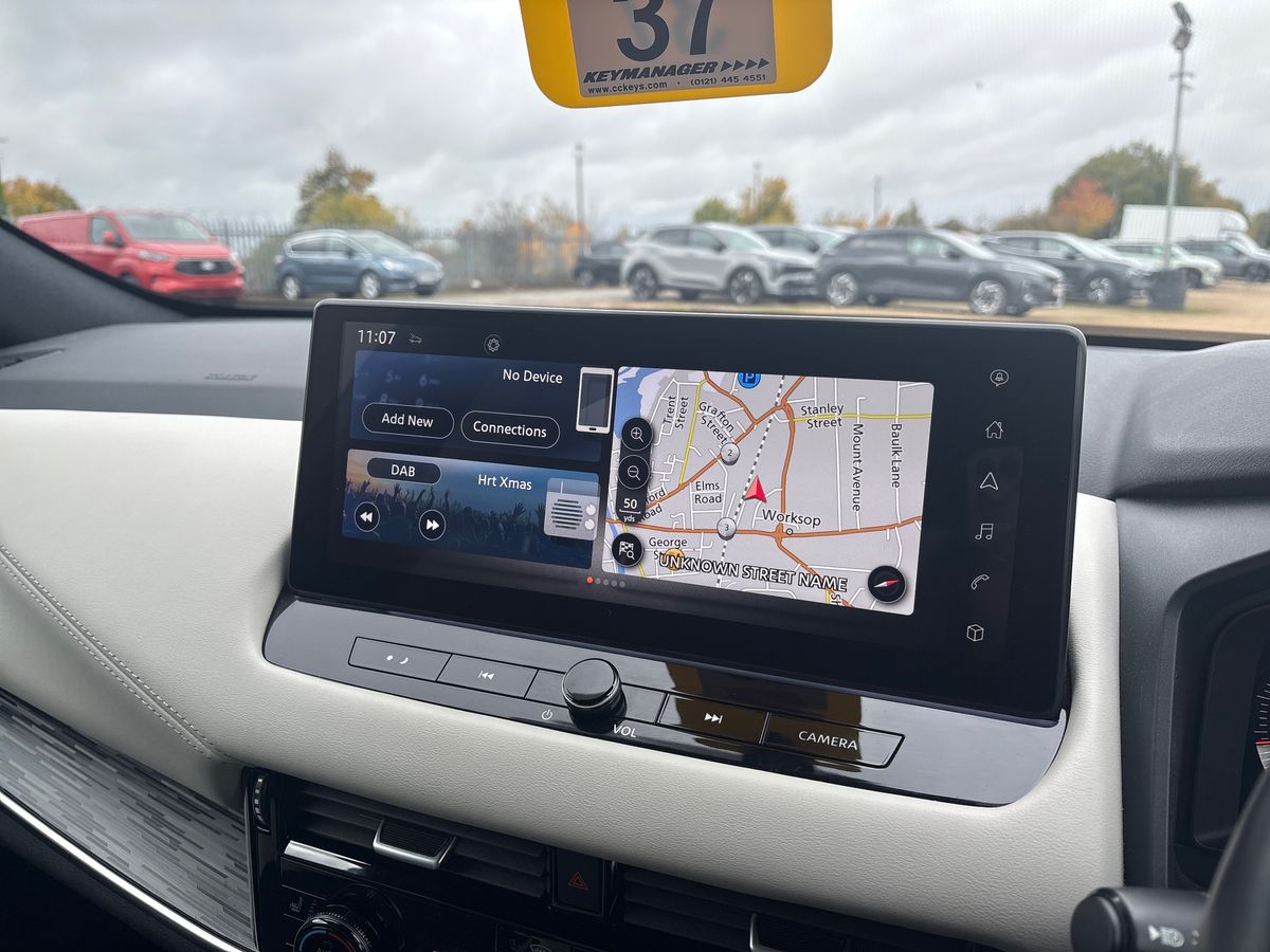 Used Nissan Qashqai 2022 for sale - 76412812: Photo 10