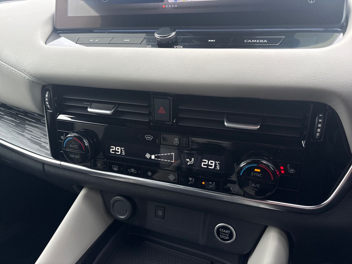 Used Nissan Qashqai 2022 for sale - 76412812: Photo 12