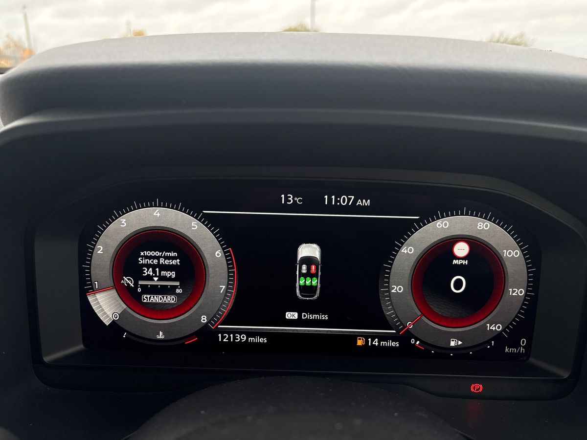 Used Nissan Qashqai 2022 for sale - 76412812: Photo 14