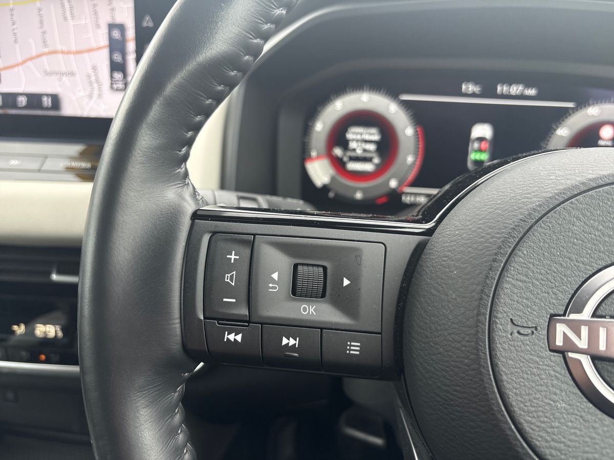 Used Nissan Qashqai 2022 for sale - 76412812: Photo 16