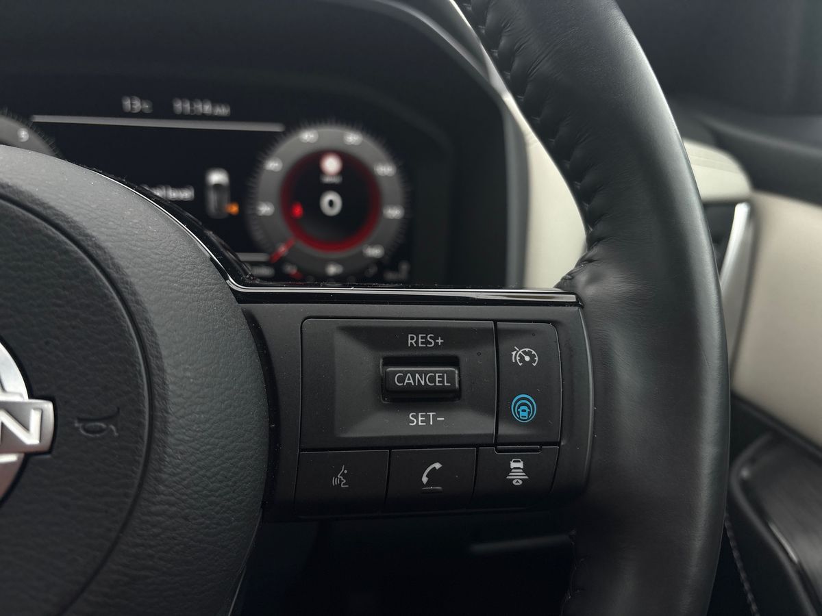 Used Nissan Qashqai 2022 for sale - 76412812: Photo 21