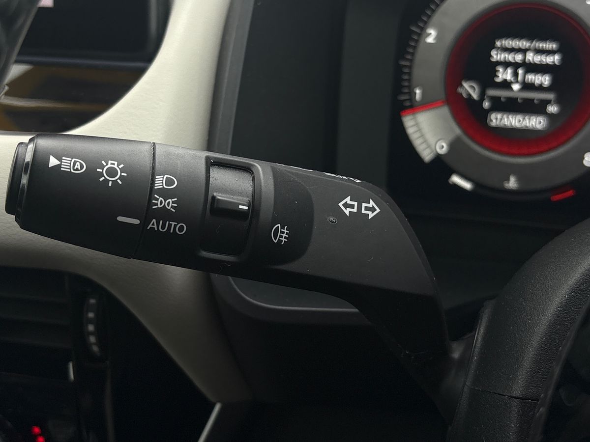 Used Nissan Qashqai 2022 for sale - 76412812: Photo 23