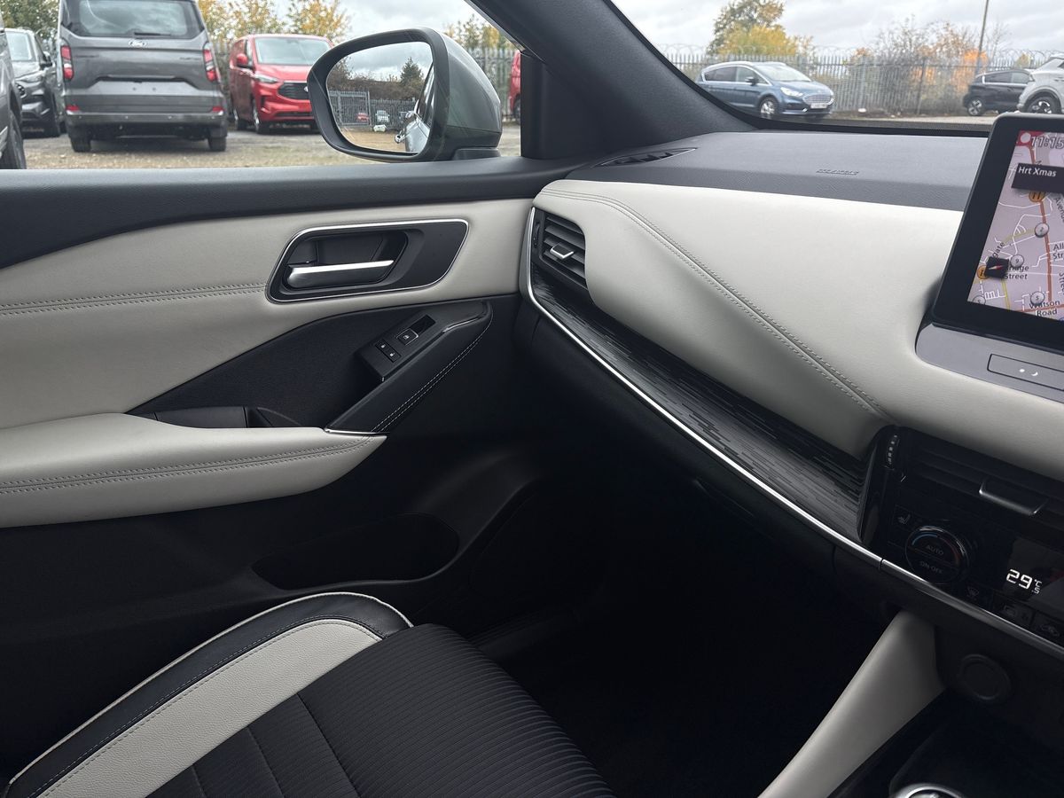 Used Nissan Qashqai 2022 for sale - 76412812: Photo 29