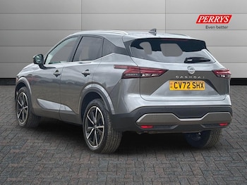Used Nissan Qashqai 2022 for sale - 76412812: Photo