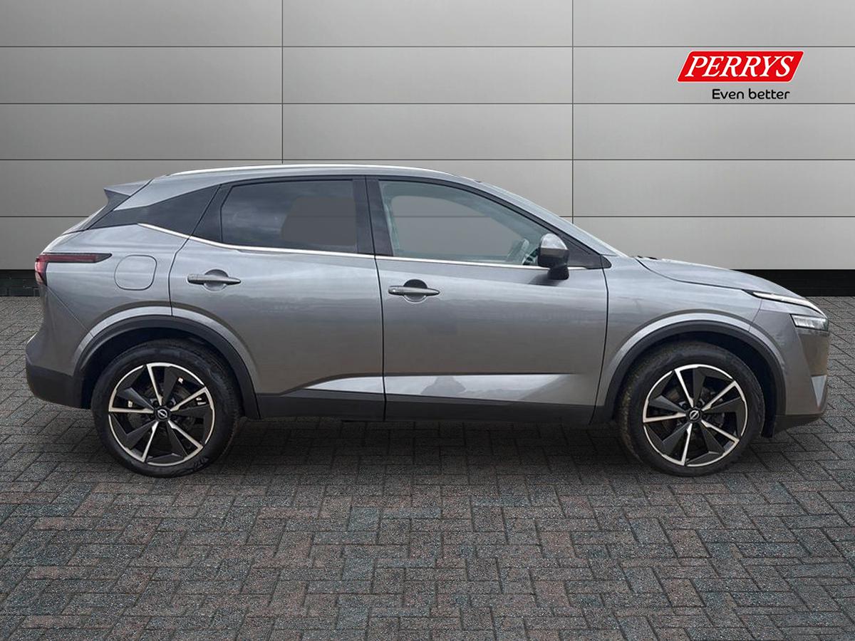 Used Nissan Qashqai 2022 for sale - 76412812: Photo 3