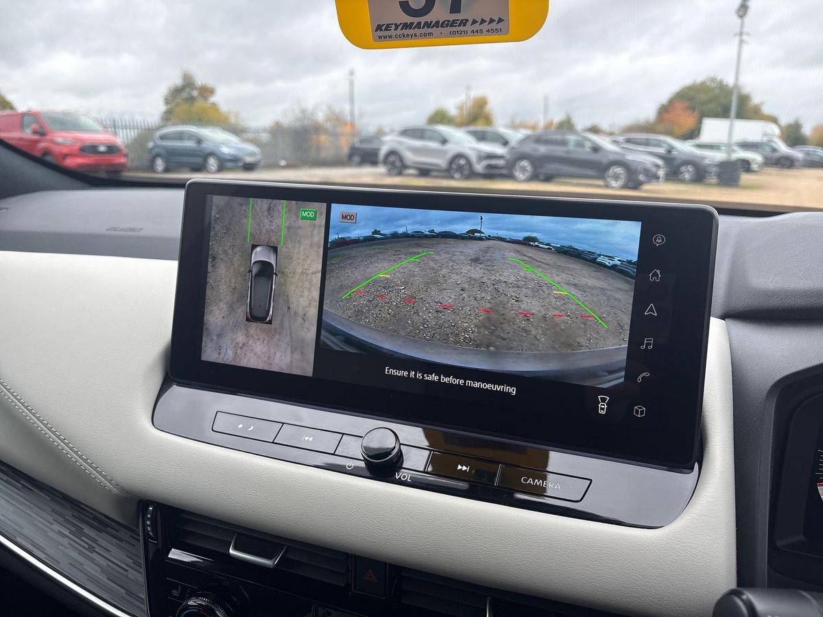 Used Nissan Qashqai 2022 for sale - 76412812: Photo 30