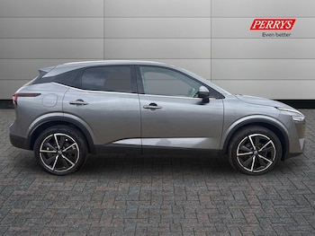 Used Nissan Qashqai 2022 for sale - 76412812: Photo