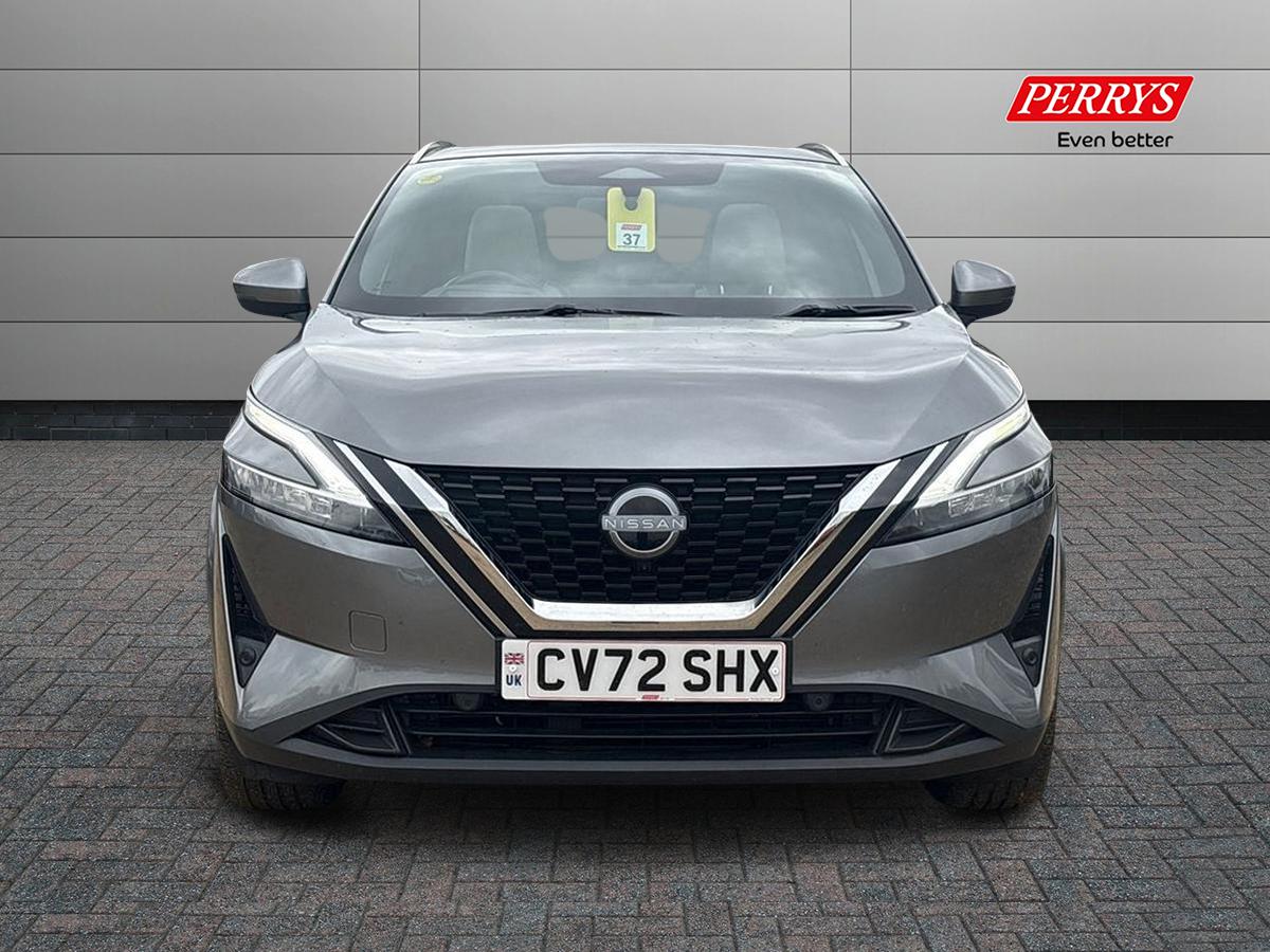 Used Nissan Qashqai 2022 for sale - 76412812: Photo 4