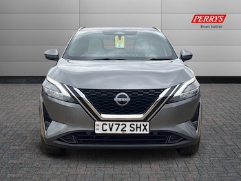 Used Nissan Qashqai 2022 for sale - 76412812: Photo