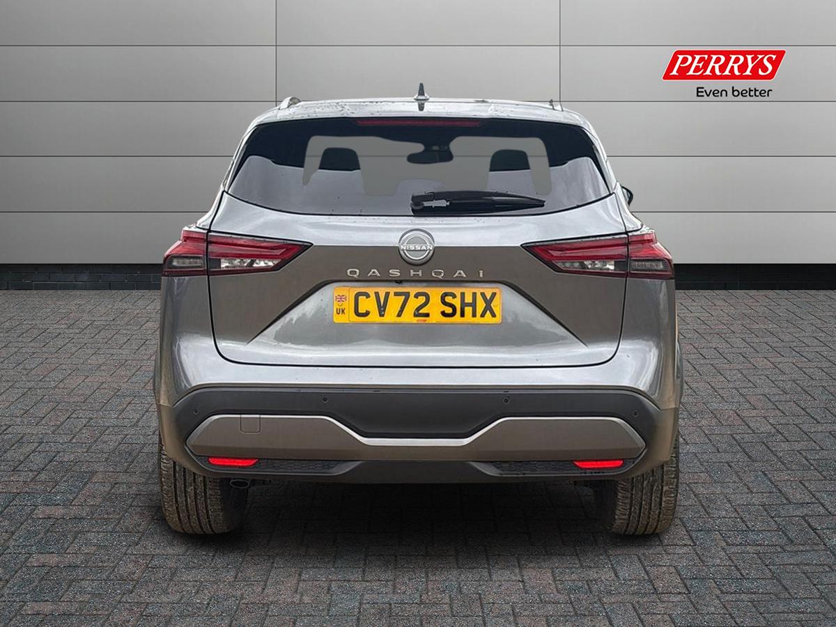 Used Nissan Qashqai 2022 for sale - 76412812: Photo 5