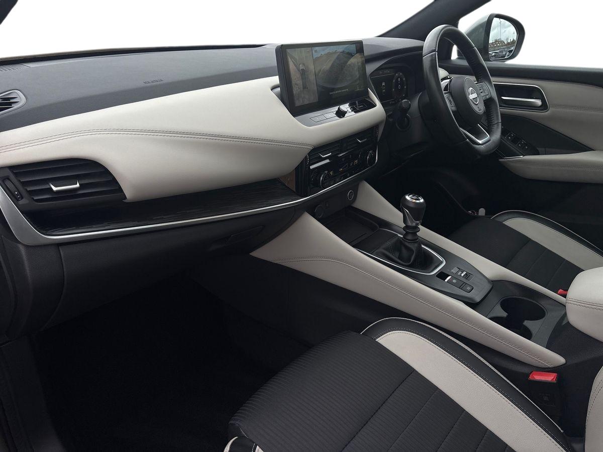 Used Nissan Qashqai 2022 for sale - 76412812: Photo 6