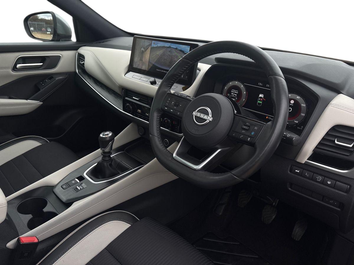 Used Nissan Qashqai 2022 for sale - 76412812: Photo 8