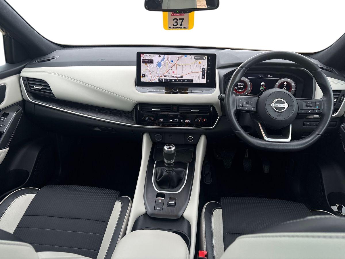 Used Nissan Qashqai 2022 for sale - 76412812: Photo 9