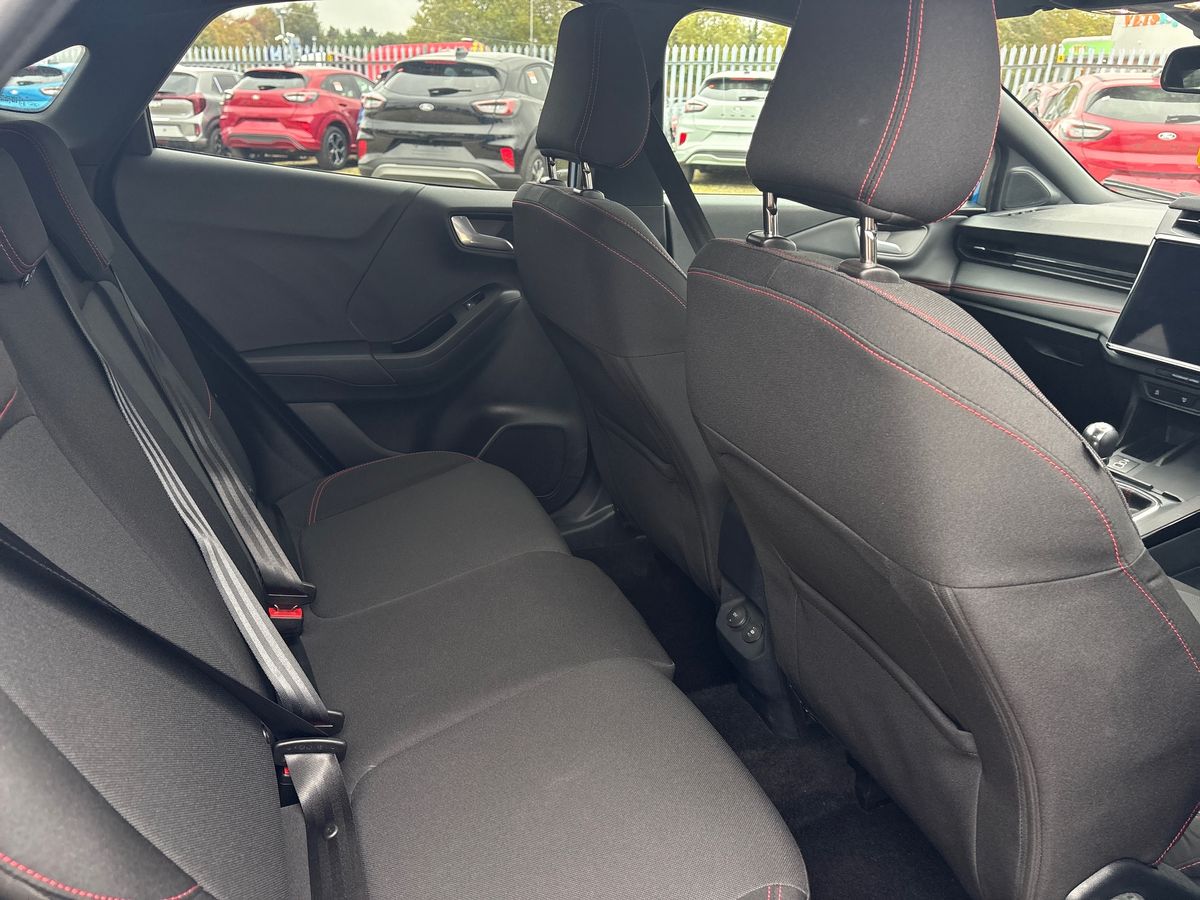 Used Ford Puma 2025 for sale - 76243774: Photo 35