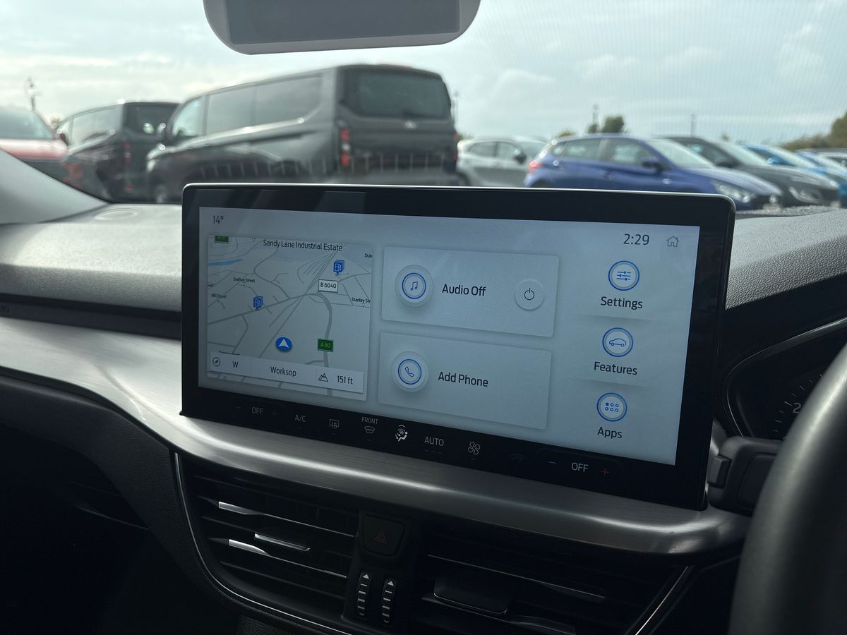 Used Ford Focus 2022 for sale - 76045564: Photo 10