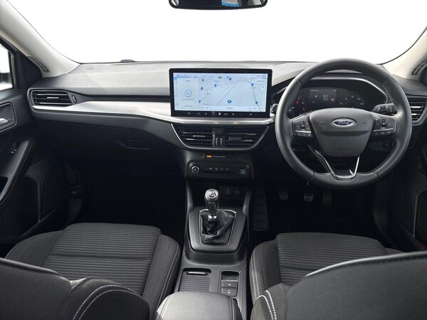 Used Ford Focus 2022 for sale - 76045564: Photo 10