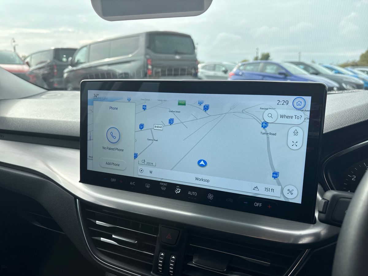 Used Ford Focus 2022 for sale - 76045564: Photo 11