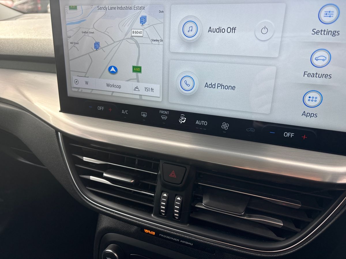 Used Ford Focus 2022 for sale - 76045564: Photo 12