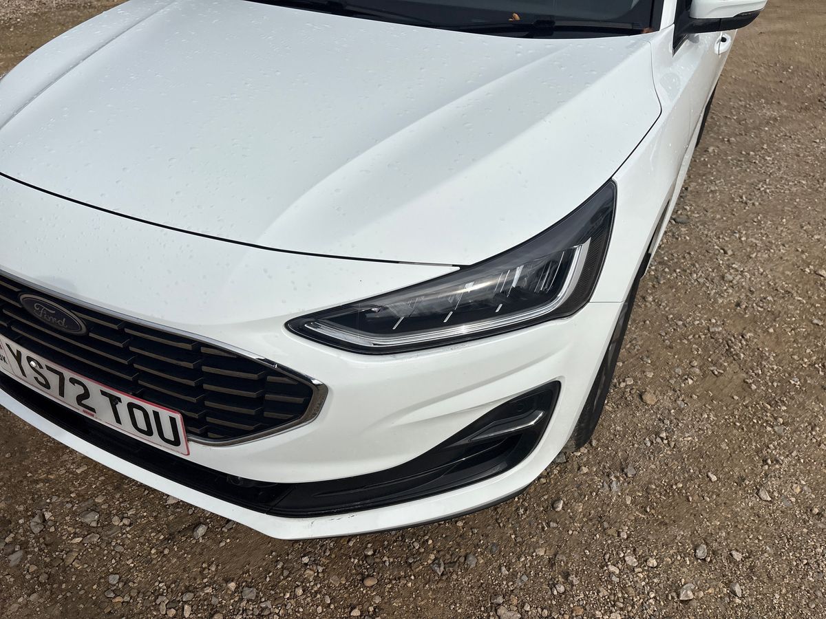 Used Ford Focus 2022 for sale - 76045564: Photo 13