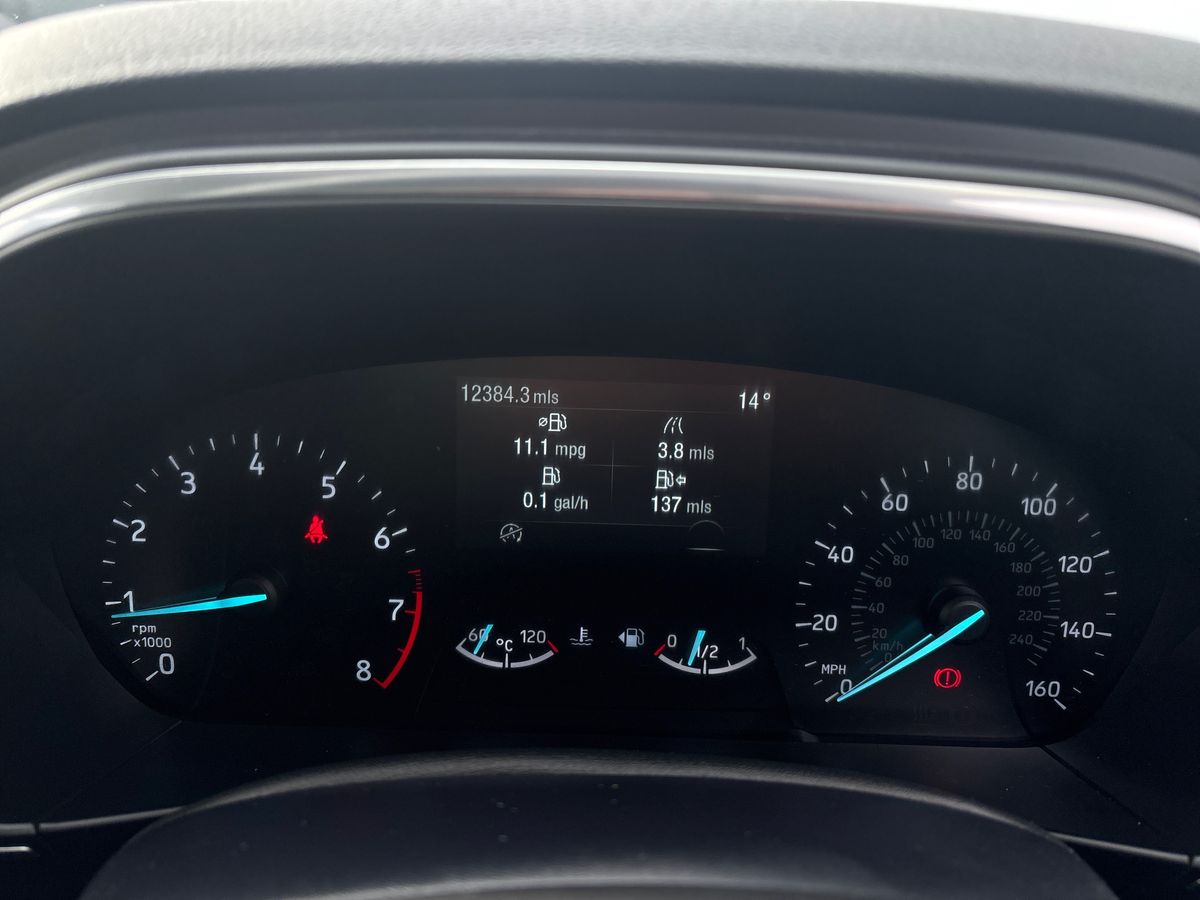 Used Ford Focus 2022 for sale - 76045564: Photo 14