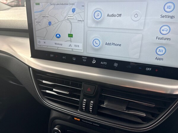 Used Ford Focus 2022 for sale - 76045564: Photo 14