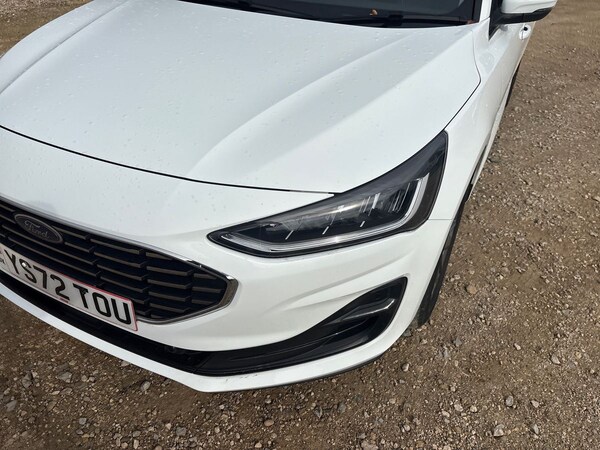 Used Ford Focus 2022 for sale - 76045564: Photo 15