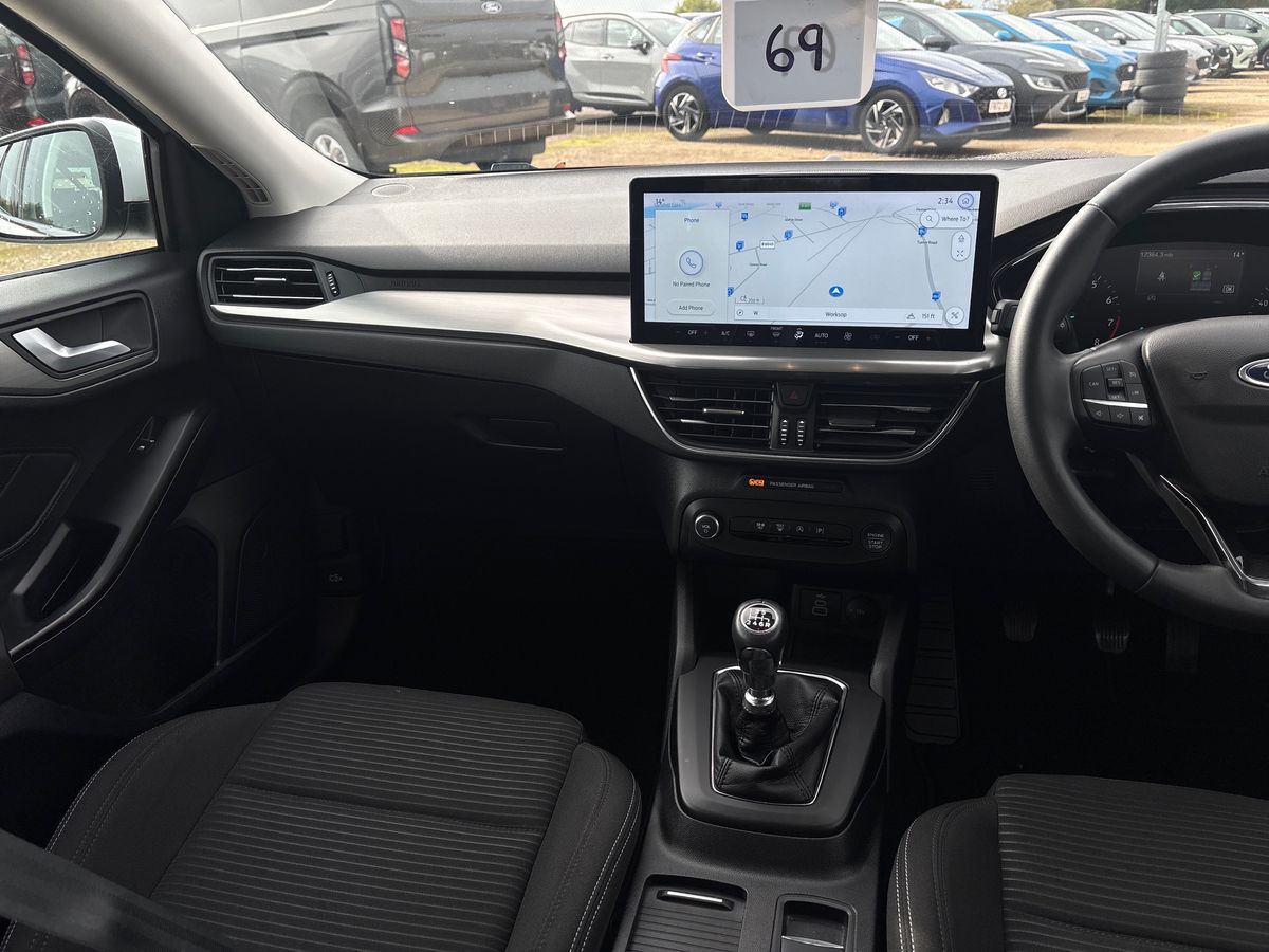 Used Ford Focus 2022 for sale - 76045564: Photo 17