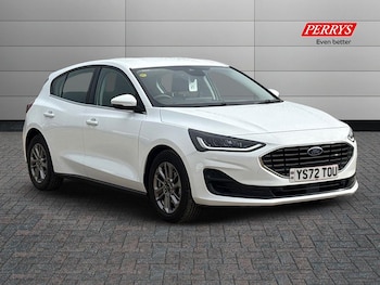 Ford - Focus
