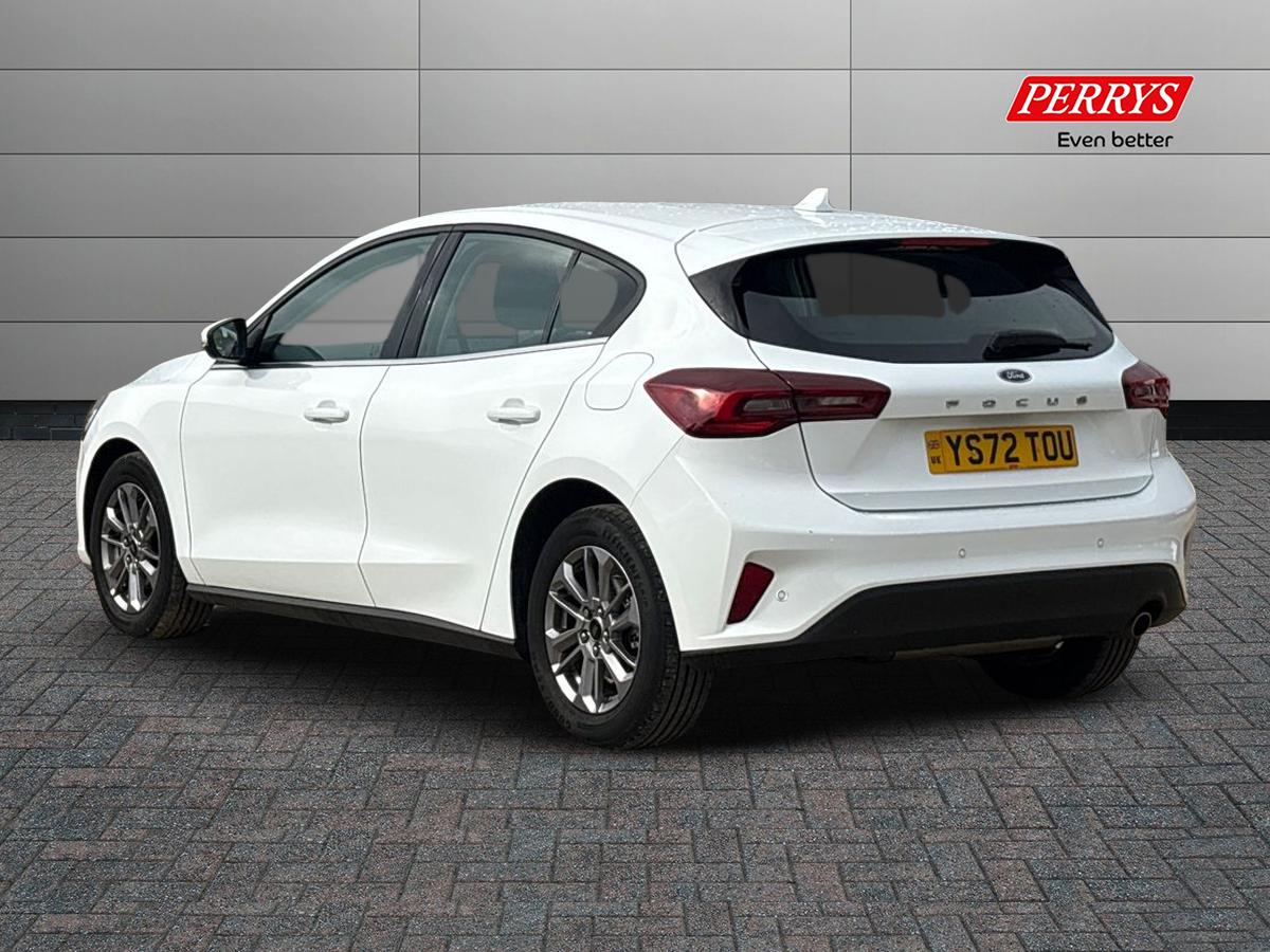 Used Ford Focus 2022 for sale - 76045564: Photo 2