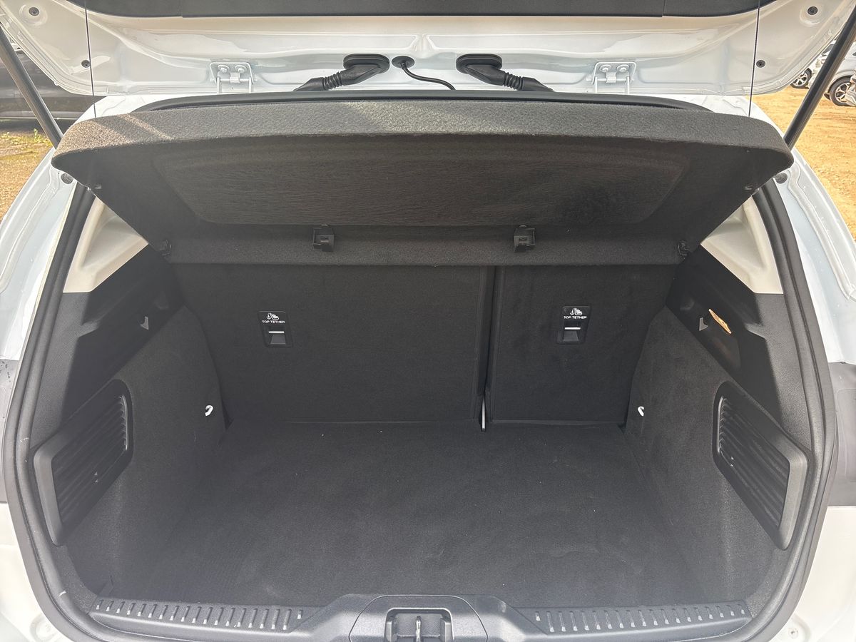 Used Ford Focus 2022 for sale - 76045564: Photo 20