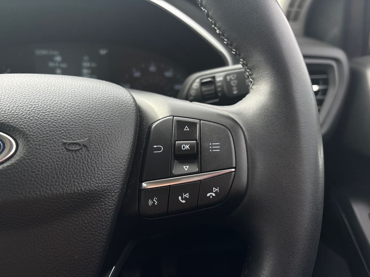 Used Ford Focus 2022 for sale - 76045564: Photo 21