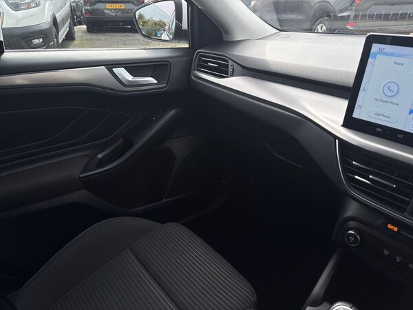 Used Ford Focus 2022 for sale - 76045564: Photo 29