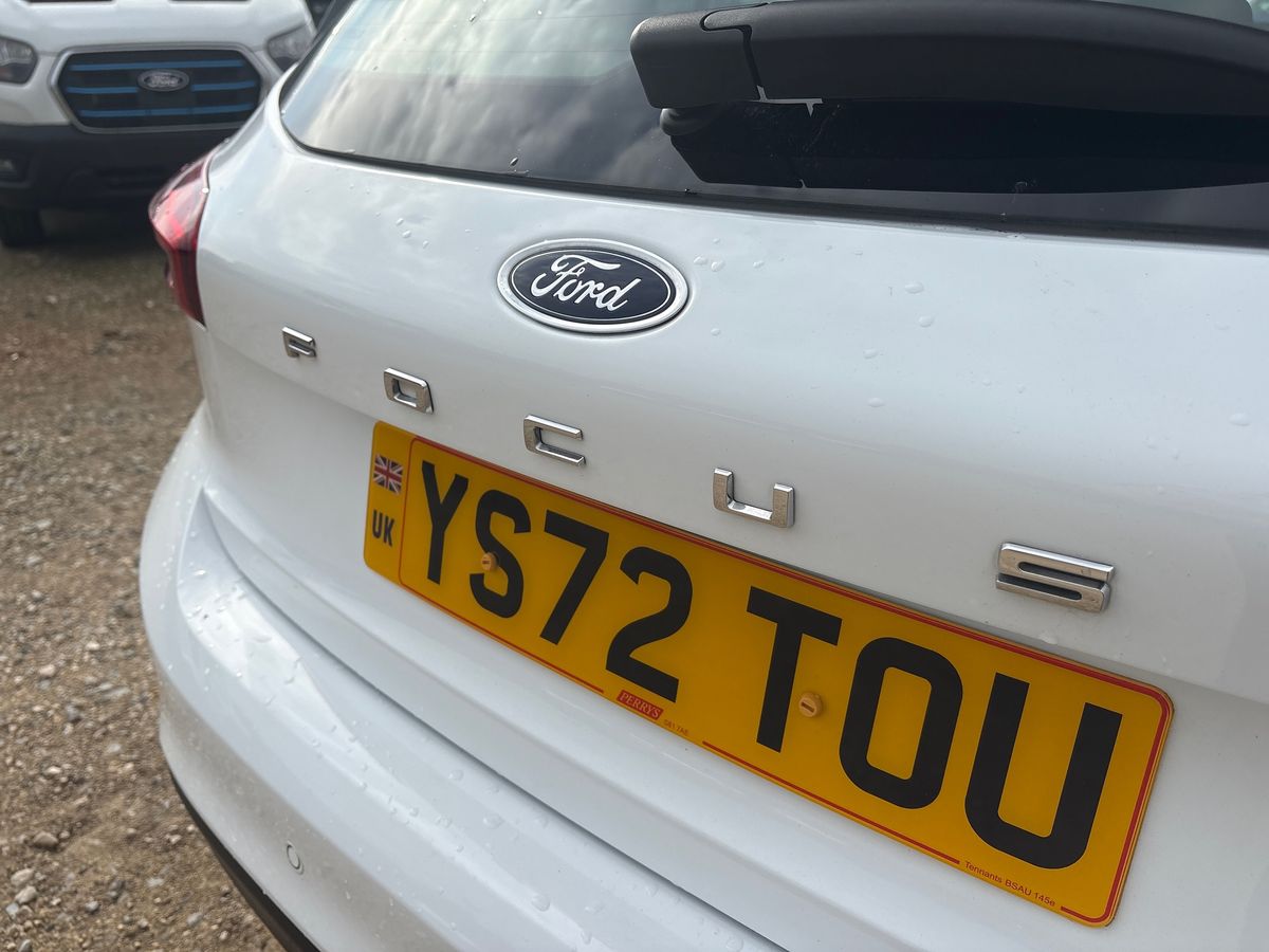 Used Ford Focus 2022 for sale - 76045564: Photo 37