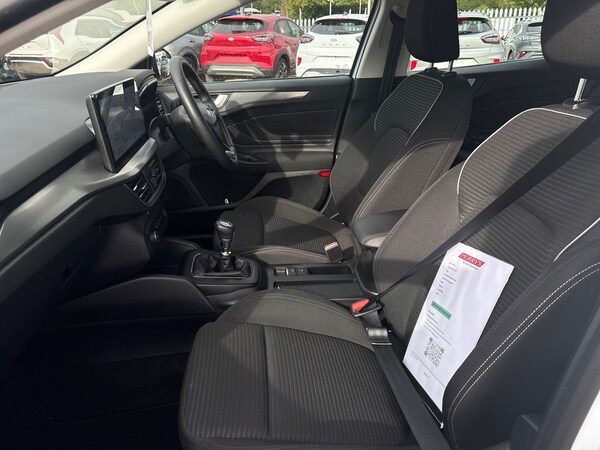 Used Ford Focus 2022 for sale - 76045564: Photo 39