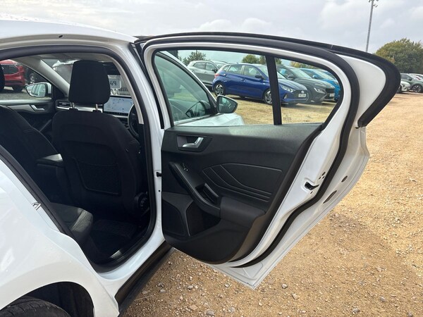 Used Ford Focus 2022 for sale - 76045564: Photo 40