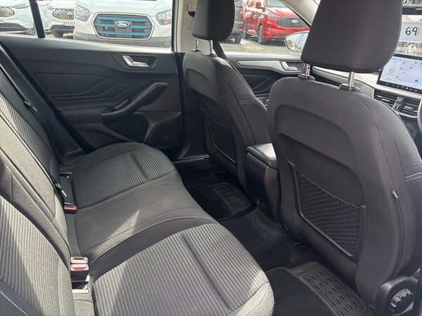 Used Ford Focus 2022 for sale - 76045564: Photo 41