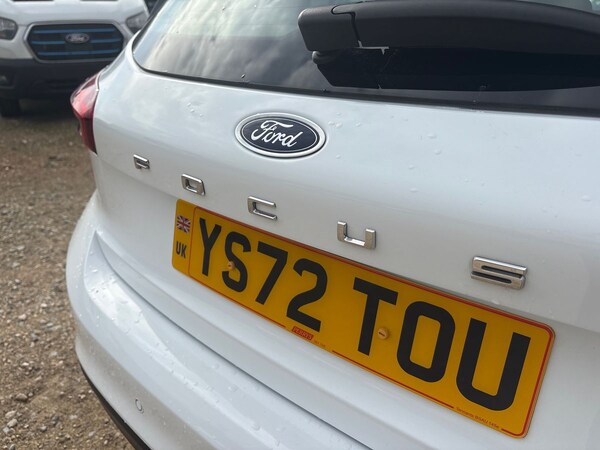 Used Ford Focus 2022 for sale - 76045564: Photo 42