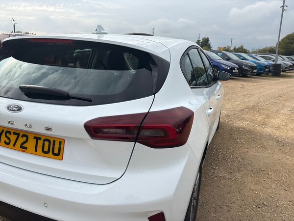 Used Ford Focus 2022 for sale - 76045564: Photo 43