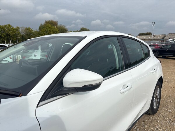 Used Ford Focus 2022 for sale - 76045564: Photo 44