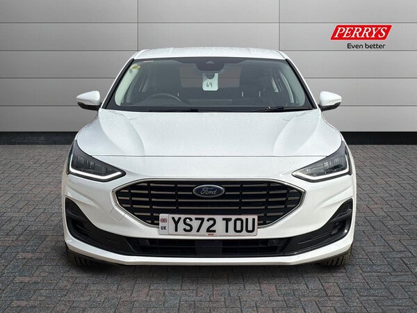 Used Ford Focus 2022 for sale - 76045564: Photo 4